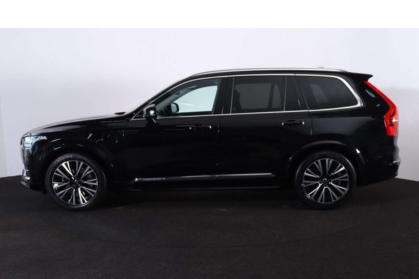 Volvo XC90 T8 Recharge AWD Ultimate 335 kW image number 3