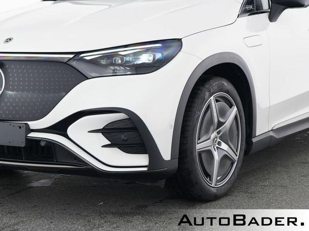 Mercedes-Benz EQE SUV 300 Edition AMG 180 kW image number 4