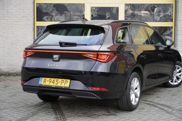 Seat Leon Sportstourer 1.0 TSI Reference 66 kW image number 6