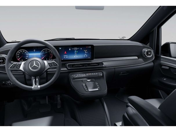 Mercedes-Benz V 300d 174 kW image number 6