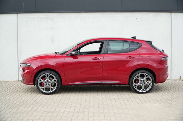 Alfa Romeo Tonale 206 kW image number 12