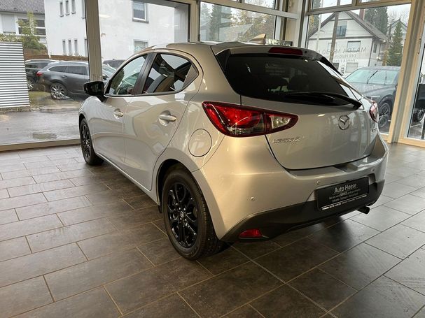 Mazda 2 90 KIZOKU 66 kW image number 19