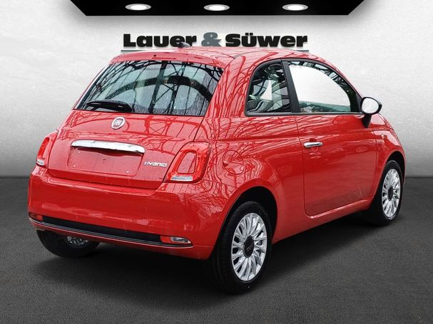 Fiat 500 51 kW image number 2