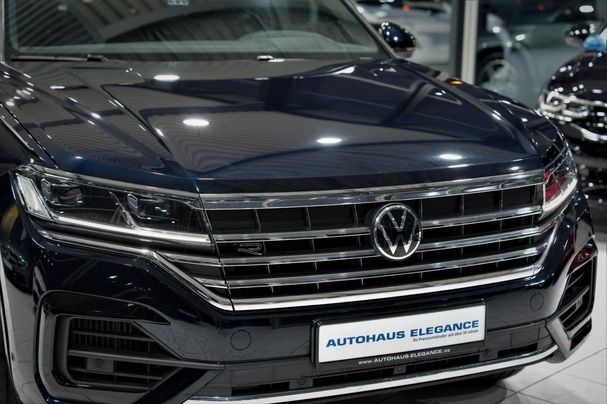 Volkswagen Touareg 4Motion 250 kW image number 10