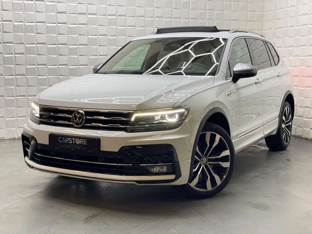 Volkswagen Tiguan Allspace 2.0 TSI 4Motion 140 kW image number 22