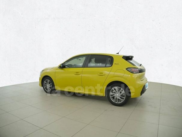 Peugeot 208 PureTech 100 74 kW image number 4