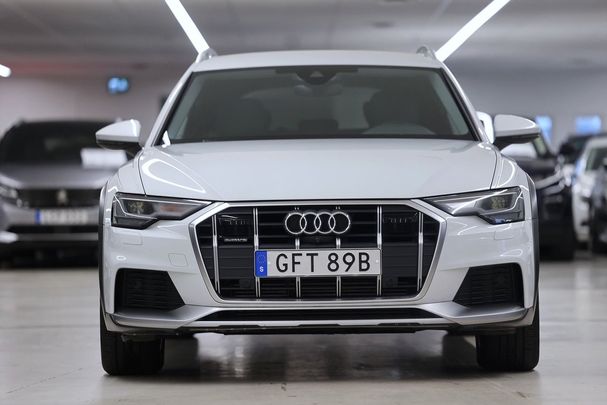 Audi A6 Allroad 55 TDI 257 kW image number 3