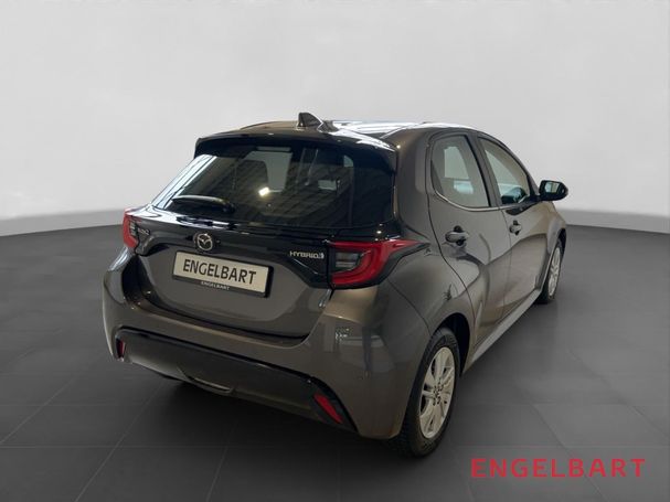 Mazda 2 66 kW image number 3