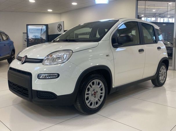 Fiat Panda 51 kW image number 1