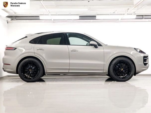 Porsche Cayenne 346 kW image number 3