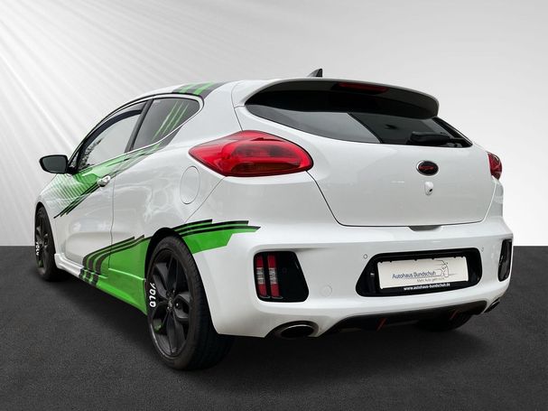 Kia ProCeed 150 kW image number 4