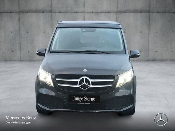 Mercedes-Benz V 250d Edition 1 140 kW image number 2