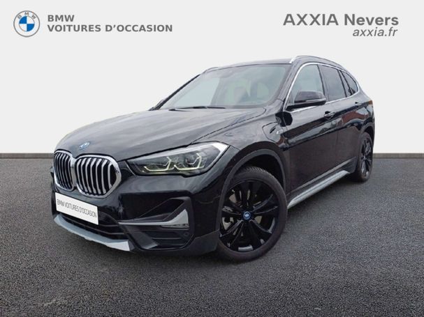 BMW X1 xDrive 93 kW image number 1