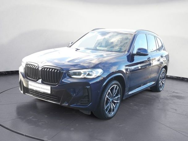 BMW X3 xDrive30e M Sportpaket 215 kW image number 1