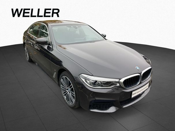 BMW 530i xDrive 185 kW image number 3