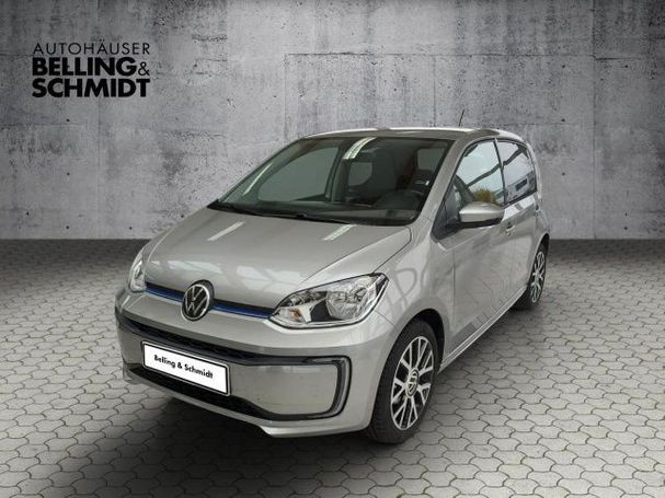 Volkswagen up! 60 kW image number 1