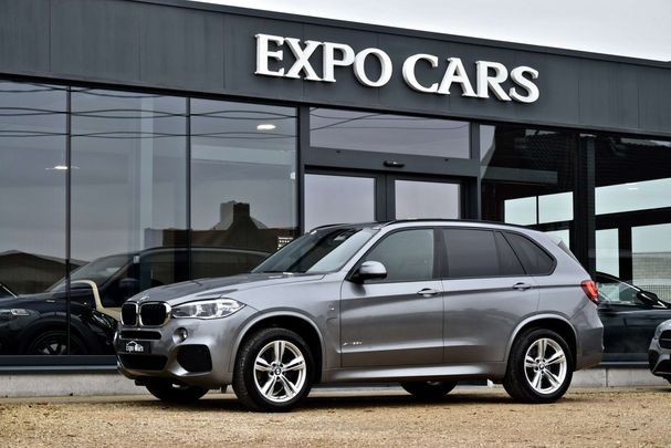 BMW X5 M xDrive 170 kW image number 2