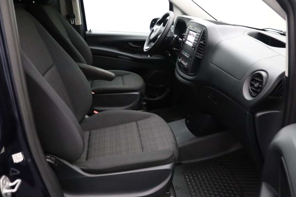 Mercedes-Benz Vito 119 CDi 140 kW image number 25