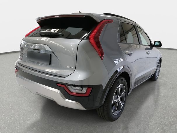 Kia Niro 1.6 GDI Spirit 135 kW image number 4