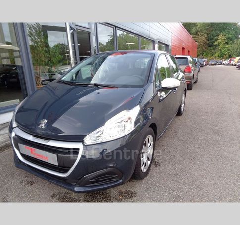 Peugeot 208 PureTech 68 50 kW image number 1