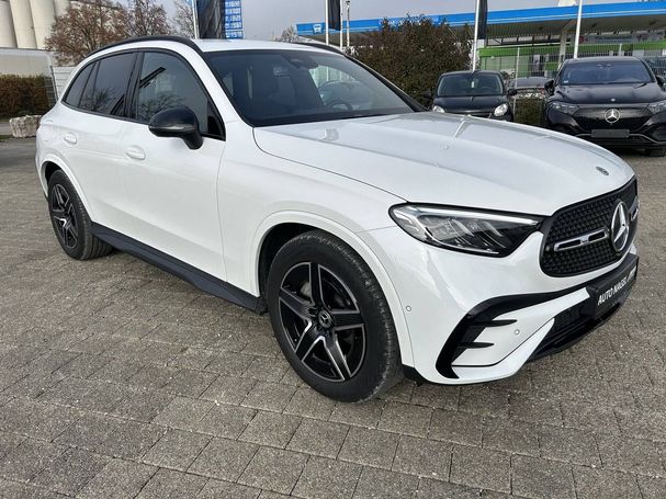 Mercedes-Benz GLC 220 d 145 kW image number 8