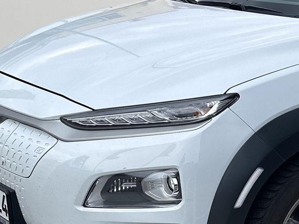 Hyundai Kona Elektro Style 150 kW image number 10