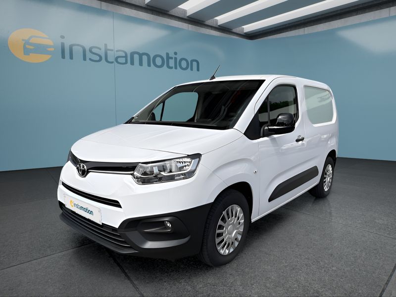 Toyota Proace City L1