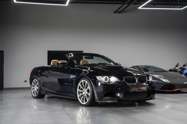 BMW M3 Cabrio 309 kW image number 3