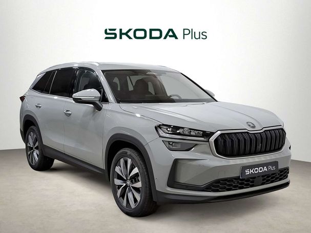 Skoda Kodiaq 2.0 TDI DSG 110 kW image number 1