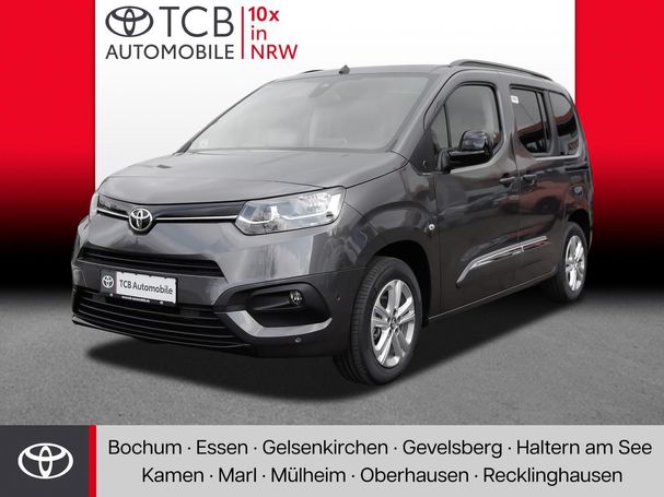 Toyota Proace City Verso 1.5 96 kW image number 1