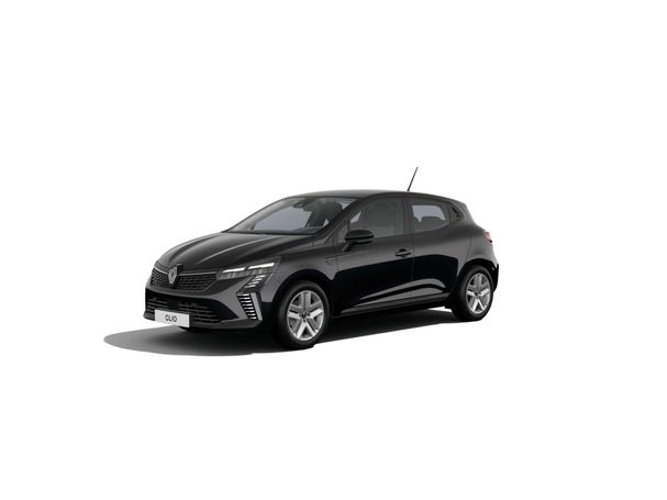 Renault Clio TCe 90 66 kW image number 7