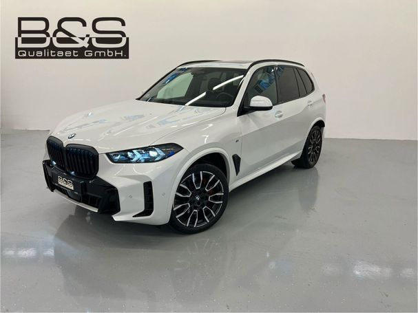 BMW X5 xDrive 210 kW image number 2