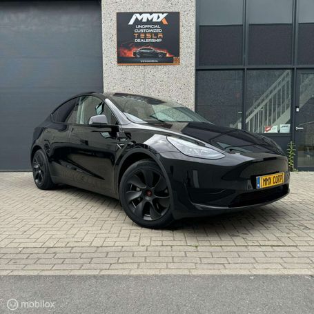 Tesla Model Y 220 kW image number 2