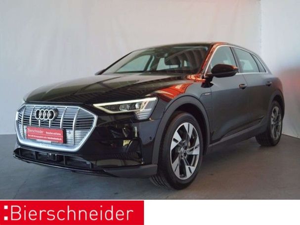 Audi e-tron 55 300 kW image number 1