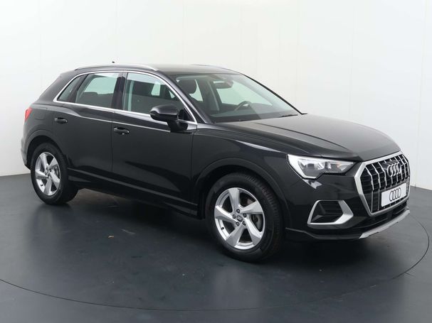 Audi Q3 35 TFSI Advanced 110 kW image number 2