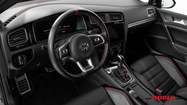 Volkswagen Golf GTI DSG 213 kW image number 9