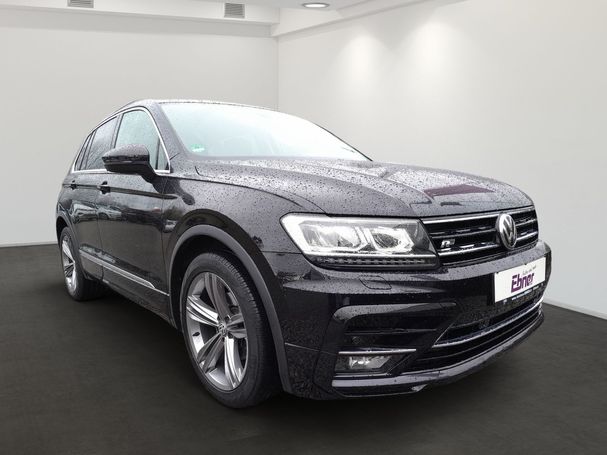 Volkswagen Tiguan 1.5 TSI DSG 110 kW image number 2