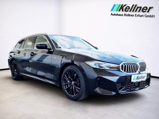 BMW 330i Touring M xDrive 180 kW image number 2