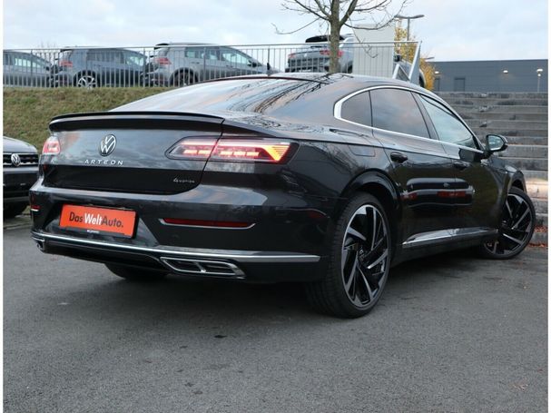 Volkswagen Arteon R-Line 4Motion 206 kW image number 7