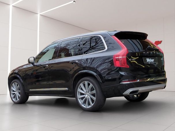 Volvo XC90 B5 AWD Inscription 173 kW image number 4