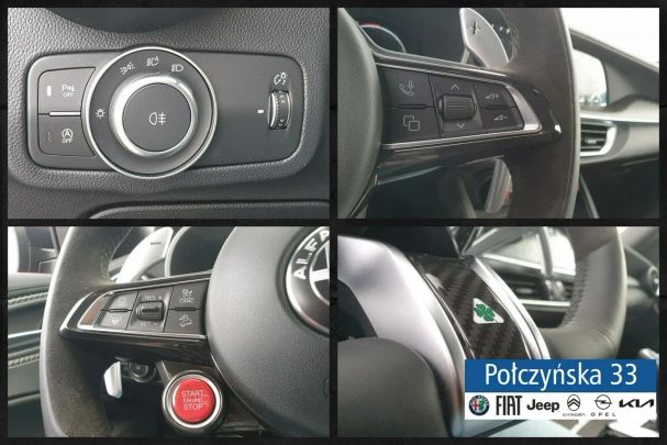 Alfa Romeo Stelvio 382 kW image number 31