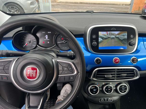 Fiat 500X 1.0 Cross 88 kW image number 7