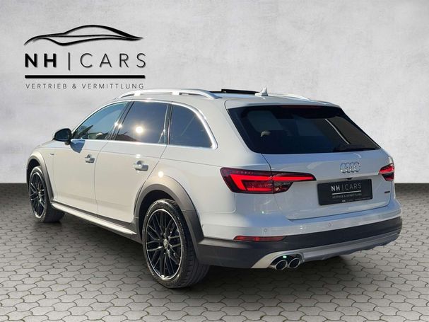 Audi A4 Allroad 3.0 TDI quattro 200 kW image number 7