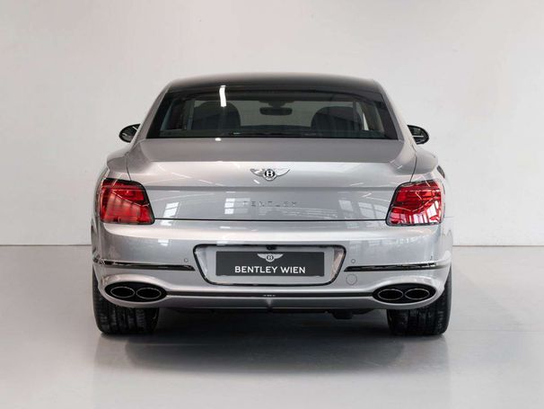 Bentley Flying Spur V8 404 kW image number 6