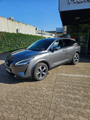 Nissan Qashqai 1.3 N-CONNECTA 116 kW image number 1