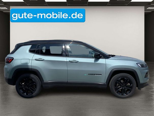 Jeep Compass 177 kW image number 5