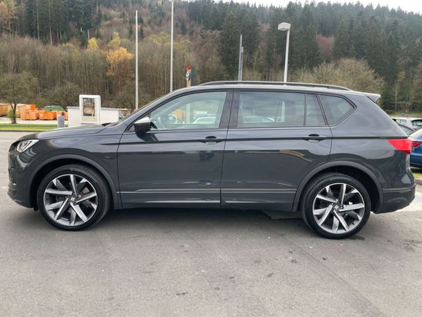 Seat Tarraco 4Drive DSG 140 kW image number 29