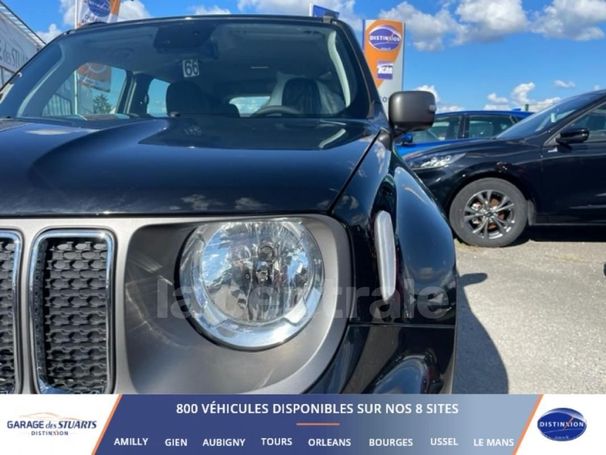 Jeep Renegade 96 kW image number 37