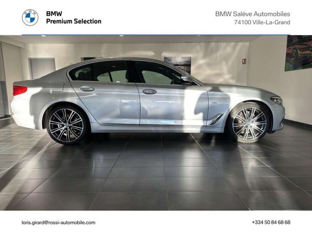 BMW 530d xDrive 198 kW image number 3