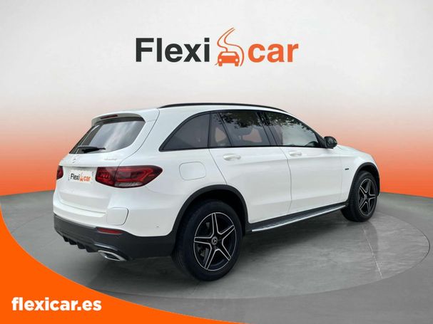 Mercedes-Benz GLC 300 e 4Matic 235 kW image number 15